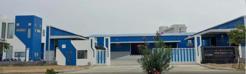 Kim Thành Lợi
